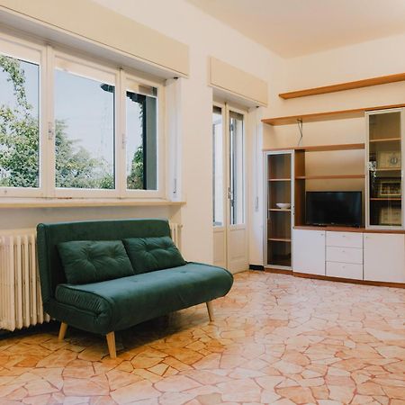 Oasi Apartment Verona Exterior foto