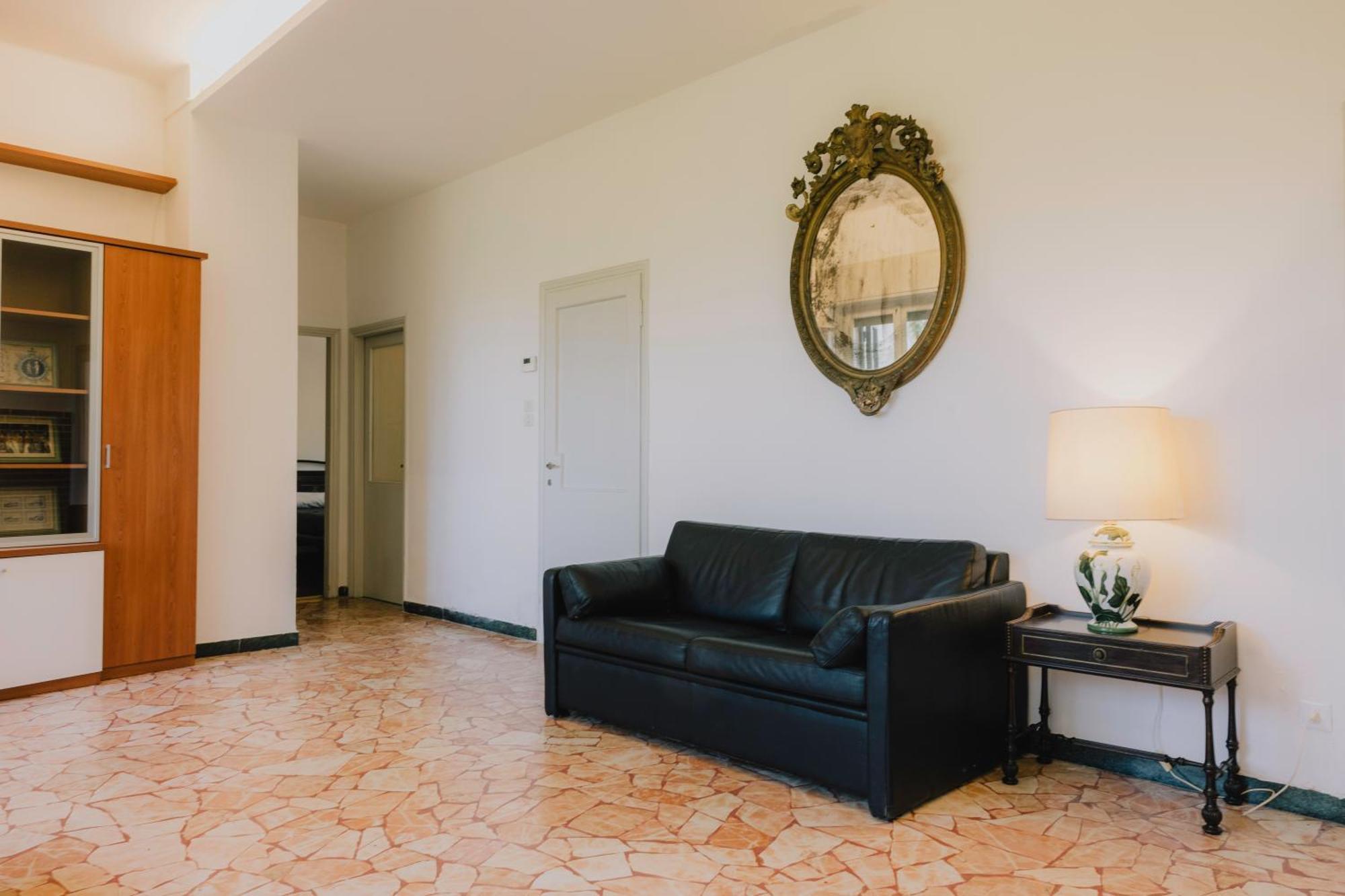 Oasi Apartment Verona Exterior foto