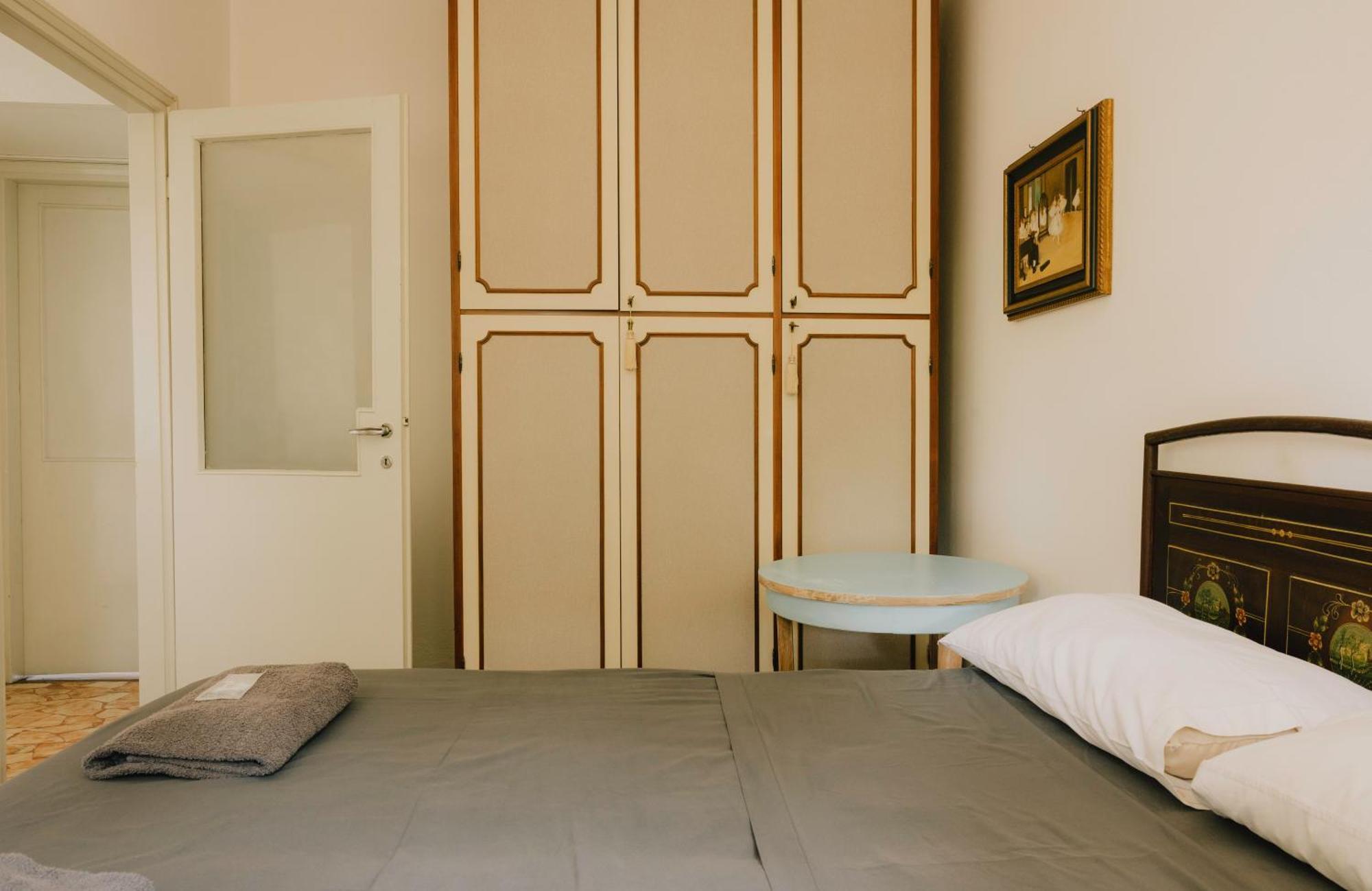 Oasi Apartment Verona Exterior foto
